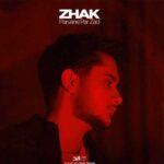 دانلود آهنگ پروانه پر زد از ژک ///  Zhak ; Parvane Par Zad