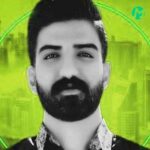 دانلود آهنگ یهو از میلاد غلامی // کردی :: Milad Gholami ; Yeho