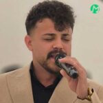 دانلود آهنگ بارون از محمد ملایی (آخرش دق میکنم بی تو دووم نمیارم)