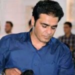 دانلود آهنگ نرو دلبر بیا برگرد از قاسم فاضلی Naro Delbar ;  Ghasem Fazeli