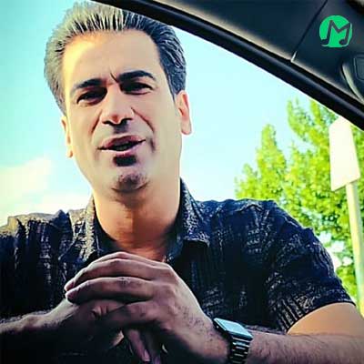 دانلود آهنگ جونمو نثار کردم قربون یار کردم از مسلم فتاحی (شاد ارکستی)