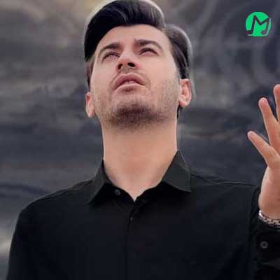 دانلود آهنگ بذار بیام امام رضا حالم بده از مرتضی باب (نماهنگ) + کلیپ استوری
