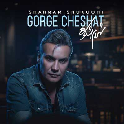 دانلود آهنگ گرگ چشات از شهرام شکوهی (Shahram Shokoohi ; Gorge Cheshat)