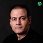 دانلود آهنگ مرا که از ندیدن تو خسته ام ببخش از علیرضا قربانی /// کیفیت عالی