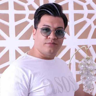دانلود آهنگ به قربون همون سبزینه دختر از مرتضی جوان // کامل 320
