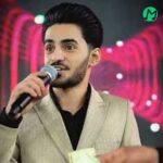 دانلود آهنگ نمانده در سرم موی سیه رنگ از اصغر علیزاده (بی وفا یار) + کلیپ اجرای زنده