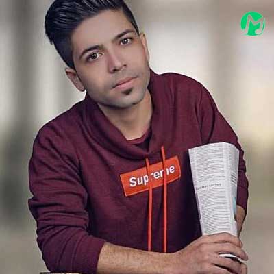 دانلود آهنگ بگو دکتر نیا بالا سر مه از مسعود جلیلیان :: (کردی ; غمگین)