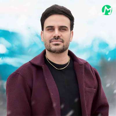 دانلود آهنگ دلتنگی و خیال یار منو دیوونم کرده از داوود یونسی // بهترین کیفیت