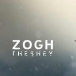 دانلود آهنگ ذوق از دشی Theshey (خوبه الان راضی شدی از دل تنگم) عاشقانه + متن کامل