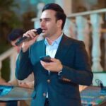 دانلود آهنگ یه عاشق غریبم در این جاده ی بی یار از داوود یونسی /// کامل + کلیپ