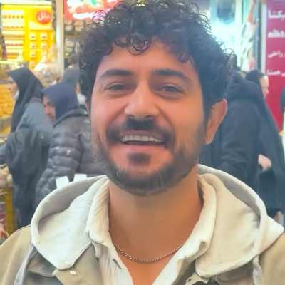 دانلود آهنگ حسین پارسا مرغ آمین دانلود آهنگ مرغ آمین از حسین پارسا «این ورق برمیگرده میبینی تهش کی میخنده» کامل + کلیپ استوری و متن
