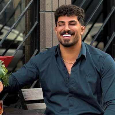 دانلود آهنگ شاخه ی شمشاد پسر شه شیر نر قربون (مازندرانی / عاشقانه) محمد کجوری