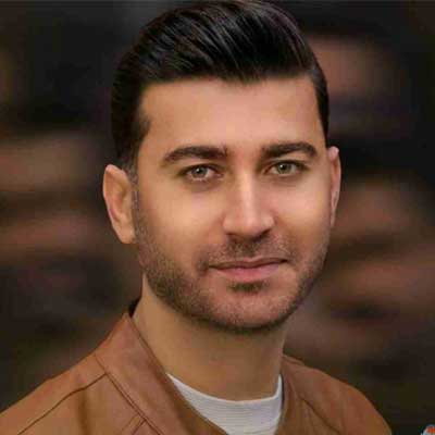 دانلود آهنگ هر جایی بگی رفتم هر کاری بگی کردم از مرتضی باب Morteza Bab // کامل
