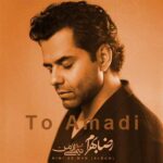 دانلود آهنگ تو آمدی از رضا بهرام To Amadi [به تو پناه می برم دار و ندار من تویی] متن ترانه / MP3