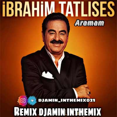 دانلود ریمیکس جدید ابراهیم تاتلیس آرامام دانلود ریمیکس آرامام از ابراهیم تاتلیس Remix بیس دار + ورژن اصلی MP3