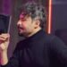 دانلود آهنگ دلارام از راغب (تو هنرپیشه ی عشقی و جهان عاشق تو) Ragheb : Delaram