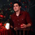 دانلود آهنگ ضرب المثله انار عسله از اهورا 🍉 ویژه شب یلدا + کلیپ استوری و متن کامل