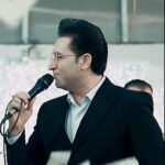 دانلود آهنگ دختر فروردینی از مرتضی جعفرزاده (چرا منو نمیبینی بدون برام تو تسکینی)