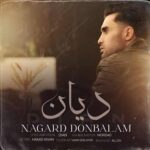 دانلود آهنگ نگرد دنبالم از دیان /// عاشقانه غمگین (تو بغل یکی نکرد دنبالم) کلیپ استوری و متن کامل