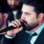 دانلود آهنگ دختران این زمانه کفتر بازن + کلیپ اجرای زنده در عروسی