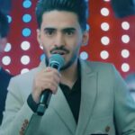 دانلود آهنگ شب و روزم دیگه فرقی نداره از اصغر علیزاده + کلیپ اجرای زنده