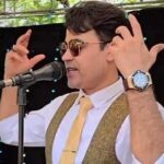 دانلود آهنگ انارکی زیبا از بیدل برزویی Anaraki Ziba (کرمانجی)