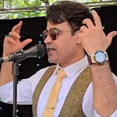 دانلود آهنگ انارکی زیبا از بیدل برزویی Anaraki Ziba (کرمانجی)