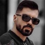 دانلود آهنگ آخه تو خوشگلی دلبری من دورت بگردم از عادل میرزایی Adel Mirzayi // بهترین کیفیت