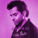 دانلود آهنگ جانم از رضا بهرام ((جانم  خوش آمدی به قلب دیووانم)) عاشقانه + متن کامل 320