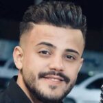 دانلود آهنگ مجنون بی لیلا منم از محمد ملایی // کیفیت عالی MP3