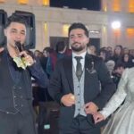 دانلود آهنگ شاه دربار دل از امیرعلی آشیری + کلیپ اجرای زنده عروسی دانلود آهنگ شاه دربار دل از امیرعلی آشیری + کلیپ اجرای زنده عروسی