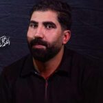 دانلود مداحی سالار عشقی از رسول برنا //// بهترین کیفیت + متن کامل نوحه دانلود مداحی سالار عشقی از رسول برنا //// بهترین کیفیت + متن کامل نوحه