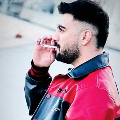دانلود آهنگ تو دلی منی نازار گیان از رامین تجنگی Ramin Tajangi /// کردی