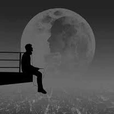 دانلود آهنگ کی شده مرحم دردات کی گوش میده به حرفات + کلیپ استوری
