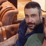 دانلود آهنگ سر این سفره هنوزم یه نفر روز و شب منتظر مهمونه از محسن چاوشی // بهترین کیفیت
