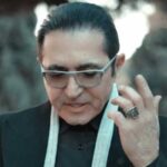 دانلود آهنگ اگه دورم از تو دلم پیشته از فریدون آسرایی // بهترین کیفیت MP3