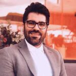 دانلود آهنگ بوی آتیشی توی سرما از حامد همایون Hamed Homayon / کامل