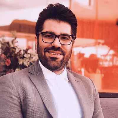 دانلود آهنگ بوی آتیشی توی سرما از حامد همایون Hamed Homayon / کامل