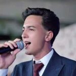 دانلود آهنگ ببار بارون که دل خونه از ابوالفضل رحیمی /// کیفیت عالی MP3