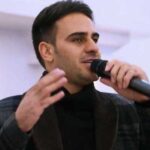 دانلود آهنگ احساس من فدای تو غم اومده به جای تو از داوود یونسی // کامل 320