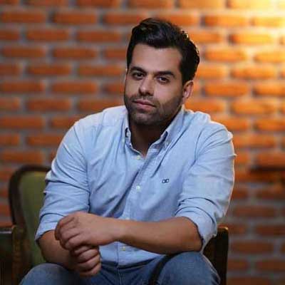 دانلود آهنگ روزامو با دلتنگی سر می‌کنم از رضا بهرام // کیفیت عالی MP3
