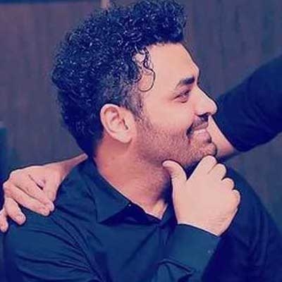 دانلود آهنگ حالا که تو شدی عشق خودم بکش دستاتو رو قلبم از میثم ابراهیمی / کیفیت عالی