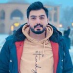 دانلود آهنگ آسمون قلب تو آفتابیه از محمد عقیقی // ترند اینستا // کلیپ اجرای زنده
