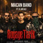 دانلود آهنگ رویای تاریک از ماکان بند Macan Band ; Royaye Tarik // کامل