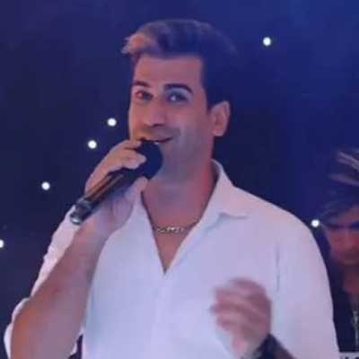 دانلود آهنگ رو به راه نیست احوالم از مسلم فتاحی (شاد ارکستی)
