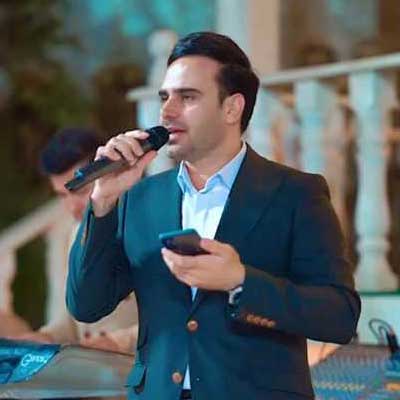 دانلود آهنگ مگه میشه از چشم تو نگاه تو راحت گذر کرد از داوود یونسی / کیفیت عالی + کلیپ
