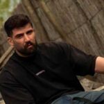 دانلود آهنگ جنگ از محمد محرمی Mohammad Moharammi ; Jang /// بهترین کیفیت