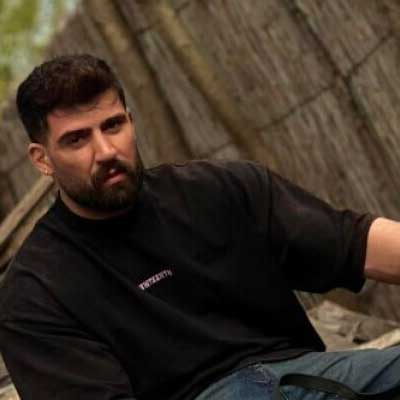 دانلود آهنگ جنگ از محمد محرمی Mohammad Moharammi ; Jang /// بهترین کیفیت
