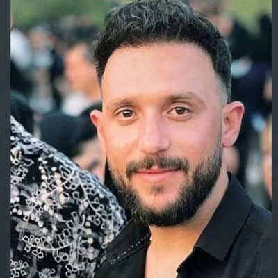 دانلود آهنگ الا دختر عمو یار رشیدم دختر عمو از مصطفی ابراهیمی // بهترین کیفیت + متن