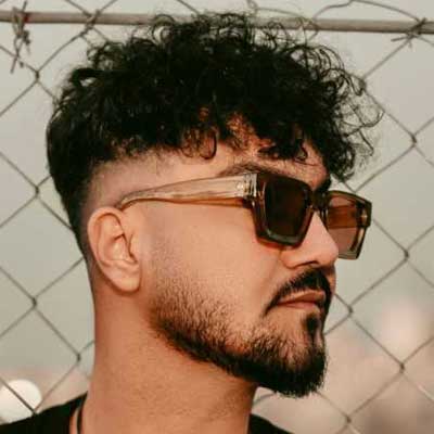 دانلود آهنگ نم بارون از علیرضا روزگار Name Baron || دوست دارم دریا بریم باهم دیگه